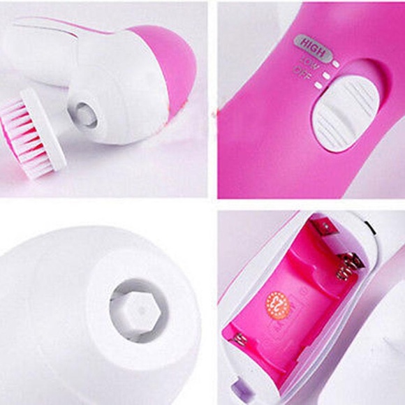 Facial Cleaner - Picture 2 of 6